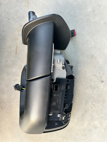 Retrovisor Esquerdo Range Rover Sport L320 05/13 Original (Usado)