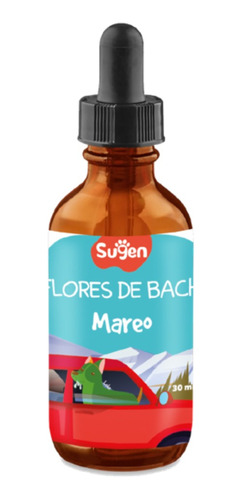 Flores De Bach Para Mareo En Perros Alivia Los Mareos Sugen