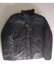 Comprar Campera Con Forro De Abrigo Desmontable Nueva 