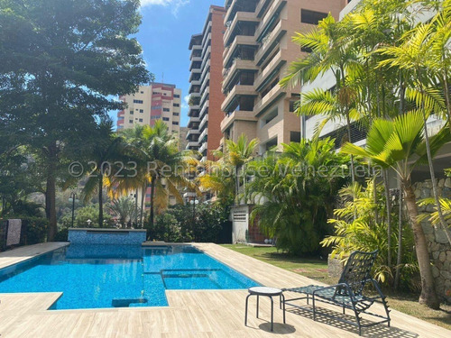 Leida Falcon Rentahouse Vende Apartamento En El Parral Valencia Carabobo 23-21603 Lf