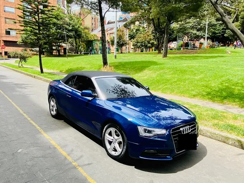 Audi A5 1.8 Tfsi
