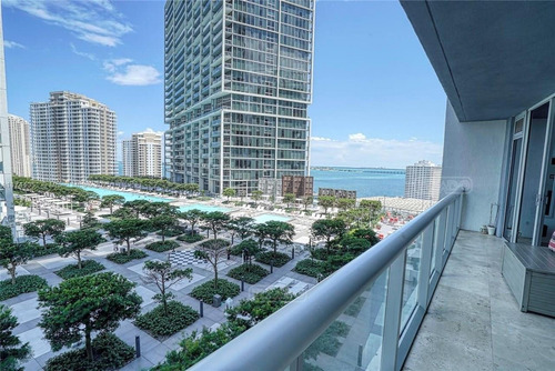 Departamento En Venta En Miami, Florida, Estados Unidos