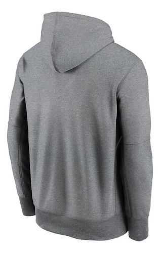 Buzo Hoodie Nfl Detroit Lions