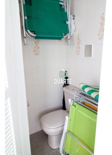 Imagem 20 de 21 de Apartamento - Ap00848 - 33673721
