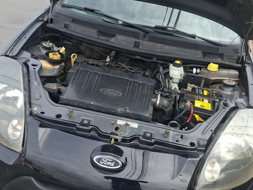Ford Ka 1.0 Flex 3p