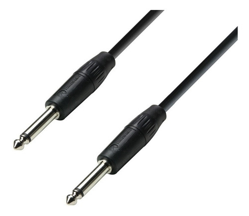 Adam Hall K3s215pp1000 | Cable Audio Parlante Plug 10mts