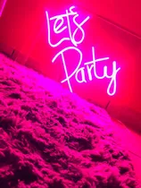 Comprar Letreros Luminosos Neon Flex