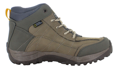 National Geographic Bota Outdoor Confort Casual Hombre 87246