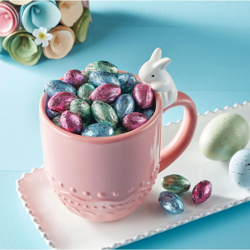 Hershey's Huevos De Chocolate Con Leche, Bolsa De Dulces De
