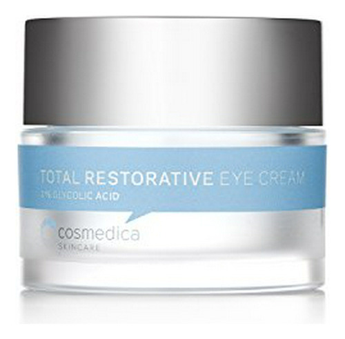 Cremas - Total Restorative Eye Cream -best Eye Cream For Dar