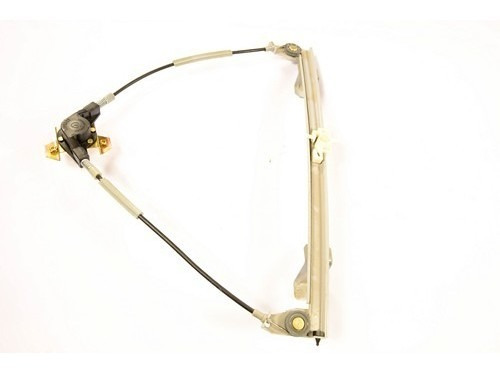 Imagen 2 de 2 de Maquina Levanta Cristal 3 Puertas Izquierdo Renault Clio