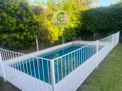 Casa En Venta Country Club Banco Provincia