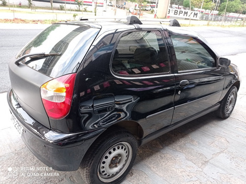 Fiat Palio 1.0 Fire Trofeo 3p