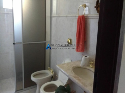 Chácara Em Vinhedo-bairro Pinheirinho-1000 M² De Terreno- 5 Dormitórios - Sala 3 Ambientes - Ch00184 - 34660795
