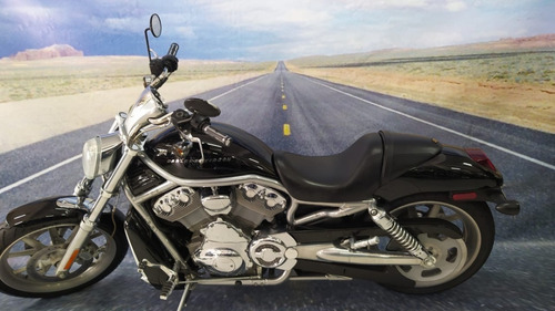 Harley Davidson Vrod