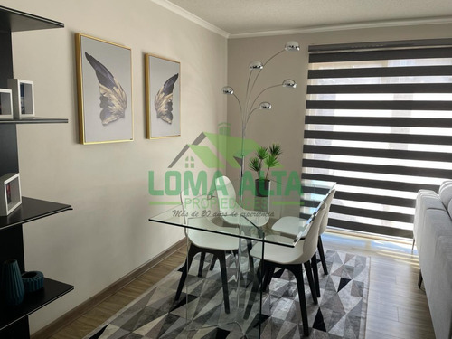Casa De 3 Dormitorios Y 3 Baños Comuna De Puente Alto