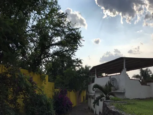 Espectacular Rancho