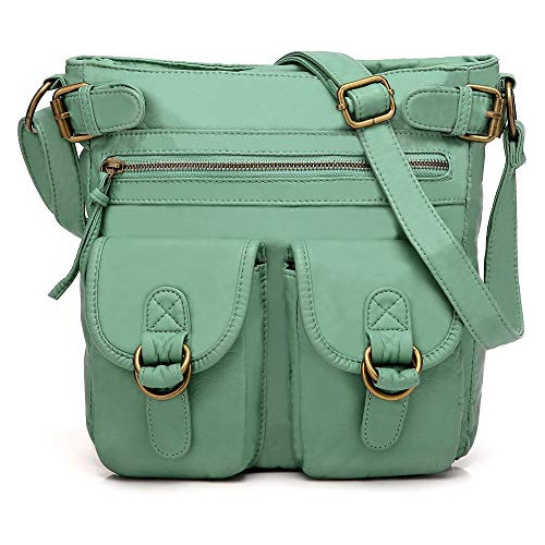 Bolso Bandolera Mediano Scarleton, Bolsos Para Mujer, Bolsos