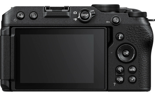 Nikon Mirrorless Z 30 Kit 16-50mm Y 50-250mm F/4.5-6.3 Vr