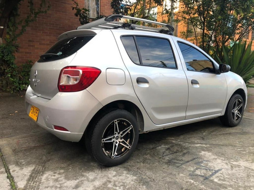 Renault Sandero Life 1.6 Cc