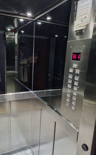 Imagen 11 de 11 de Departamento En Venta De 1 Dormitorio En La Plata