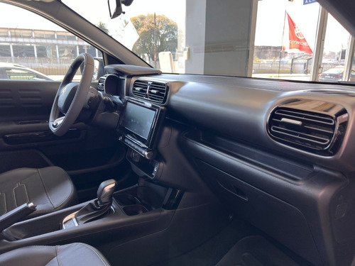 Citroën C4 Cactus 1.6 Thp 165 At6 Shine