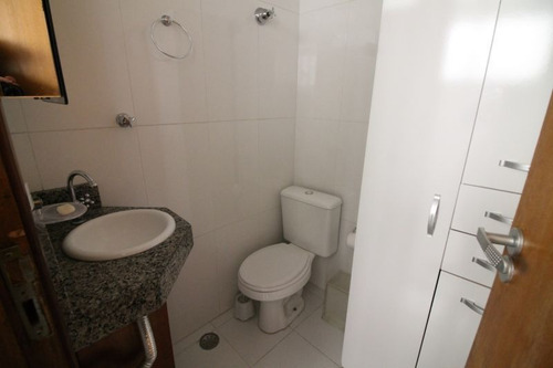 Imagem 10 de 14 de Apartamento - Ref: 7342