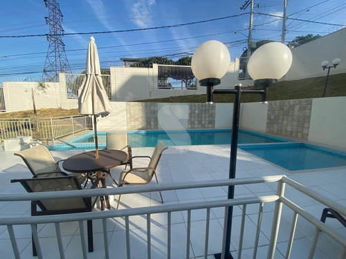 Imagem 21 de 23 de Apartamento À Venda, 2 Quartos, 1 Vaga, Jardim Riacho Das Pedras - Contagem/mg - 27439