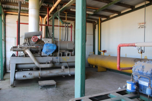 Imagen 19 de 22 de 100% Financiamiento. Propiedad Industrial.