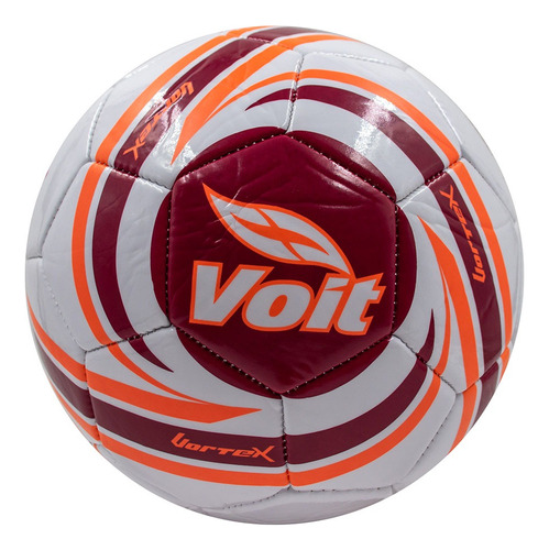 Balón De Fútbol Voit No.4 Vortex Ss200