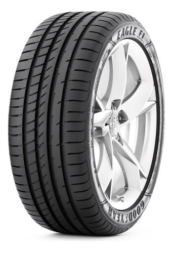 Pneu Goodyear Aro 18 Eagle F1 Asymmetric 2 225/40r18 88y Rft