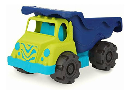 B. Toys By Battat 20 Large Sand Truck