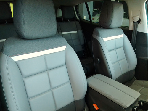 Imagen 5 de 15 de Citroën C5 Aircross Thp 165 At6