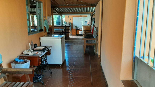 Chácara Com 3 Quartos Para Comprar No Zona Rural Em Baependi/mg - 924