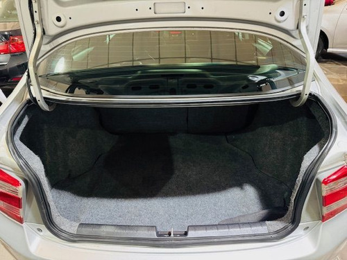 Honda City CITY Sedan LX 1.5 Flex 16V 4p Mec.