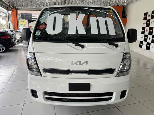 Kia Bongo 2.5 Td Diesel Std Cs 4x4 Manual