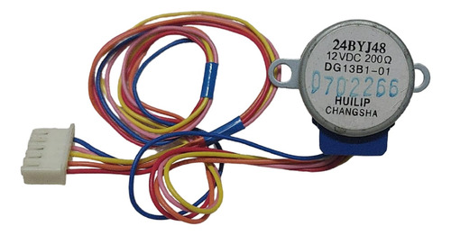 Motor Oscilador Minisplit 1402136