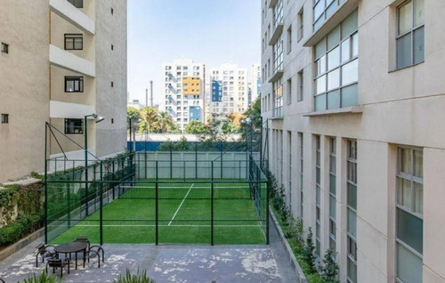 Departamento En Venta En Mariano Escobedo Miguel Hidalgo!!!! Al