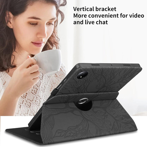 Funda De Protección Resistente Para Xiaomi Redmi Pad Se 8.7