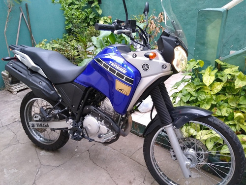 Yamaha Tenere 250 Cc (no Tornado,xtz, Twister, Ybr,falcon)