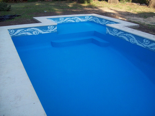 Imagen 9 de 10 de Construcción Piscinas Y Piletas Hormigón Proyectadoh30 Promo