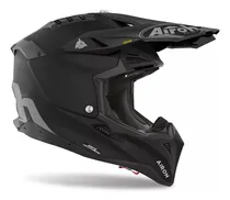Comprar Capacete Cross Airoh Aviator Ace Matt Black