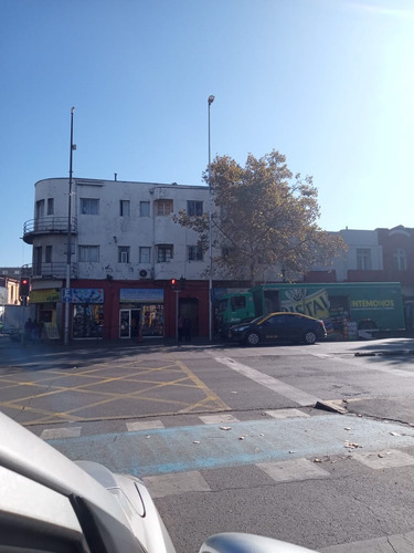 Alameda 2785 Con Libertad Comuna Santiago