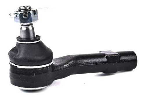 Terminal Ford Ranger 1998-2012 Exterior Grob