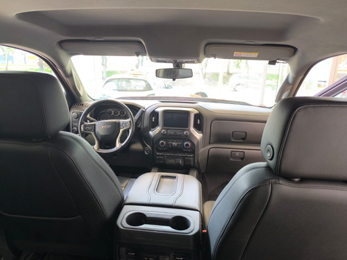 Chevrolet Cheyenne Doble Cabina 4x4 Trail Boos