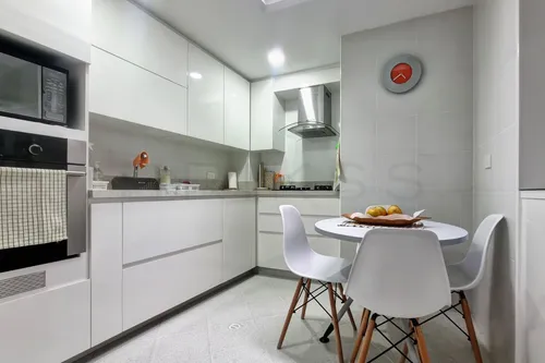 Apartamento En Venta En Pasadena. Cod V6906