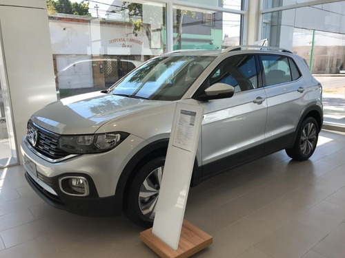 T-cross 1.6 Highline At Entrega Inmediata 2021 Do