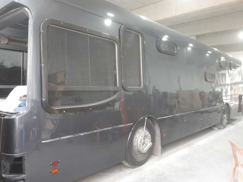Imagen 4 de 25 de Mercedes Benz 1621 Motorhome