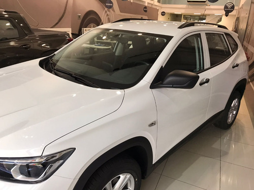 Chevrolet Tracker 1.2 Turbo At