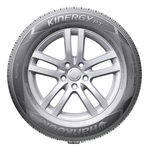 Llanta 225/55 R17 Hankook Kinergy St H737 97h